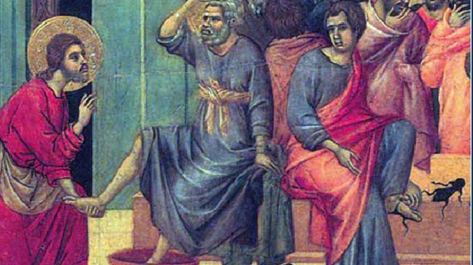 Quattro giorni Comunità educanti