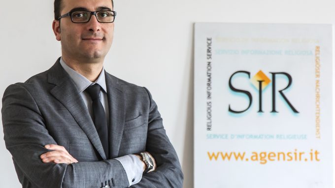 Sir: i visitatori del sito aumentano del 40%