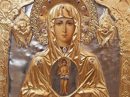 Martedi, Settimana della X Domenica dopo Pentecoste