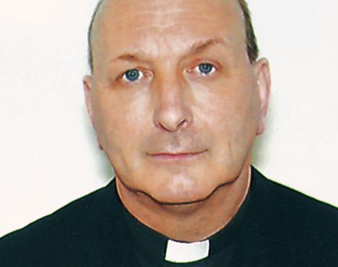 Mons. Giampaolo Citterio