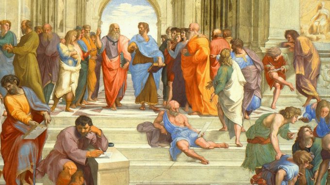 Letture di Nuovi Classici per il III Millennio