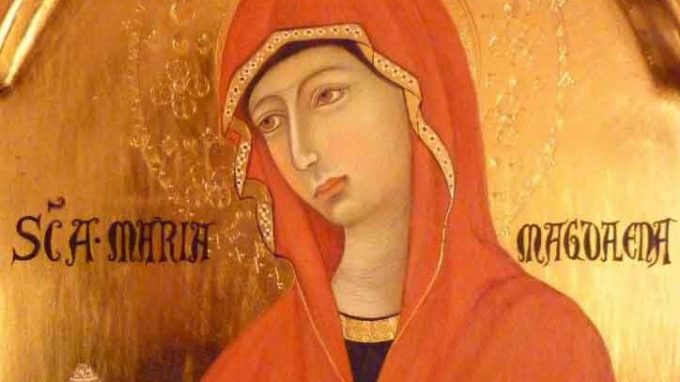 Sabato, Settimana della VI Domenica dopo Pentecoste