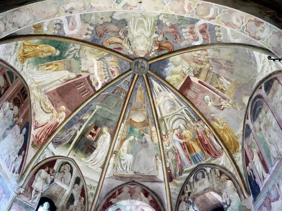 Collegiata Castiglione Olona