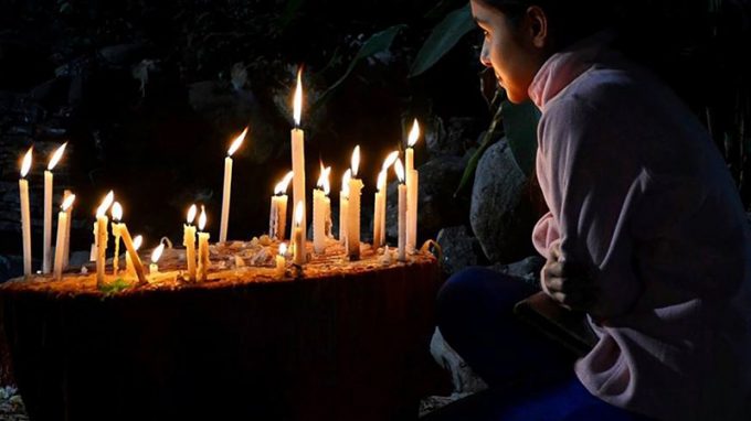 Signore, dove abiti?: A casa di Marta e Maria