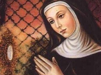 Venerdi, Settimana della IX Domenica dopo Pentecoste