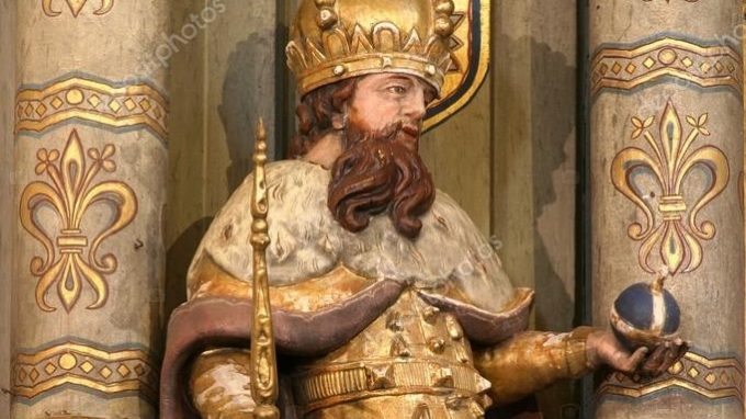 Mercoledi, Settimana della X Domenica dopo Pentecoste