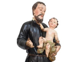 San Gaetano, sacerdote