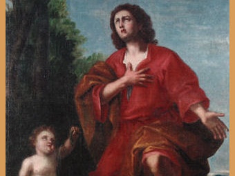 Giovedi, Settimana della VII Domenica dopo Pentecoste