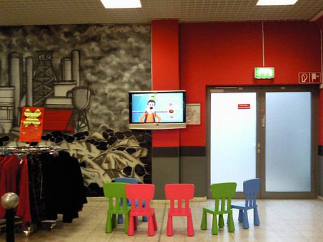 Parrocchie e Canone speciale Rai