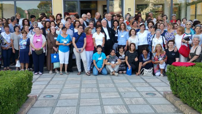 Bassetti all’Ordo Virginum: «Custodite ciò che siete»