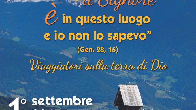 Turismo sostenibile per la cura della casa comune