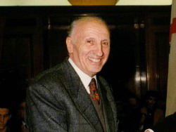 Le Acli ricordano Lorenzo Cantù