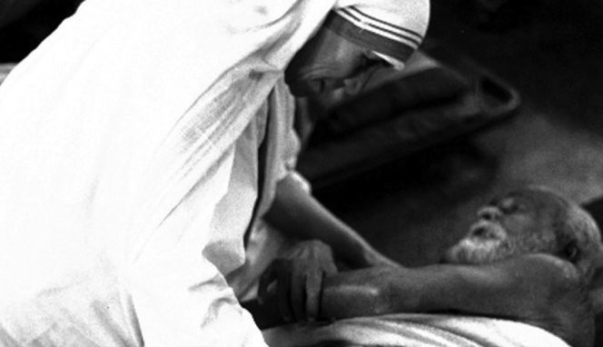 Gli anniversari di Madre Teresa
