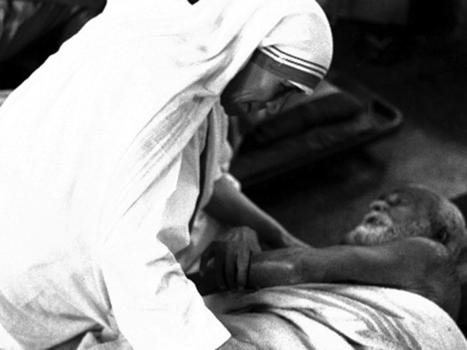 Madre Teresa di Calcutta