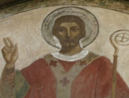 Lunedi, Settimana della III Domenica dopo il Martirio di S. Giovanni il Precursore