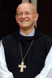 Padre Stefano Zanolini