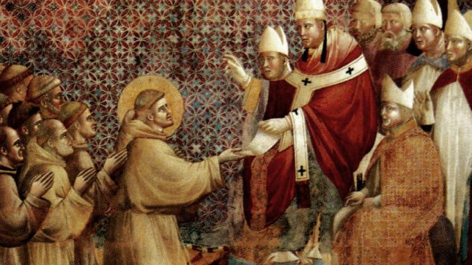 Il 2 agosto si chiude l’VIII centenario del “Perdono di Assisi”