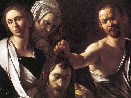 Martedi, Settimana della Domenica che precede il Martirio di S. Giovanni il Precursore