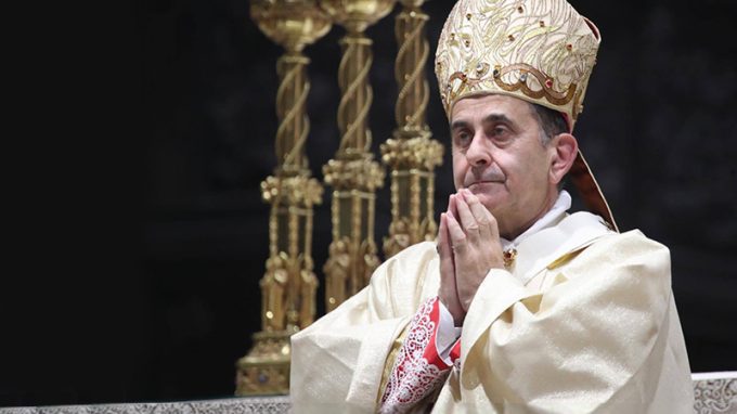 Delpini: «Non disperate dei giovani e della società, Dio ama ciascuno e lo rende capace di amare»