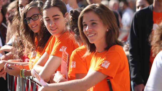 I ragazzi di Ac e la buona politica, per essere attori principali del mondo