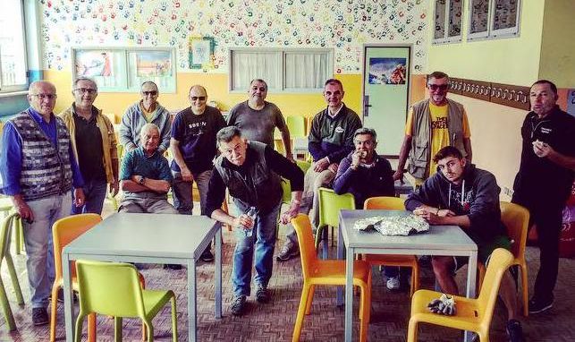 Solbiate Arno: una settimana di festa per il patrono