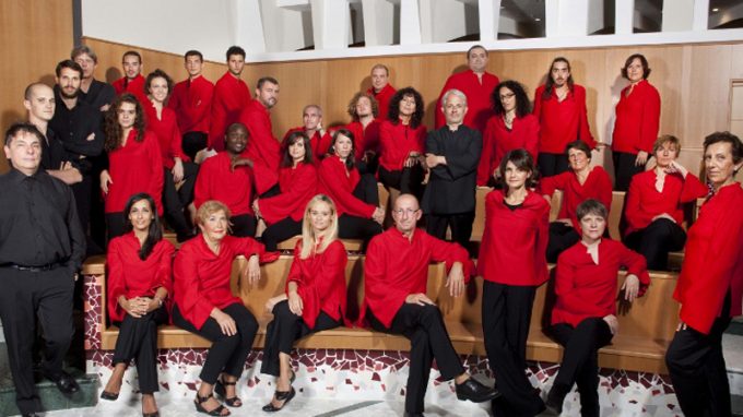 “Al Ritmo dello Spirito” festeggia 25 anni e aiuta a costruire una chiesa in Nigeria