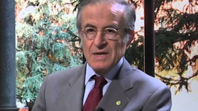 Cattedra Lazzati, valori e limiti dell’Europa economica