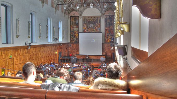 Alla Cattolica sacro, violenza e religiosità nell’Europa contemporanea