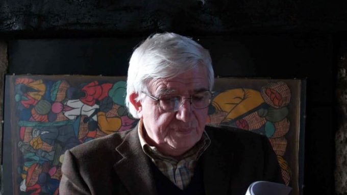 Bruno Volpi, un padre e un compagno di strada