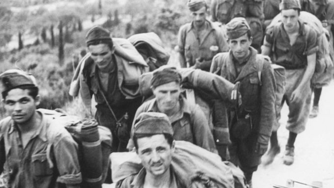 Alla Casa della Memoria mostra sulla Divisione Acqui