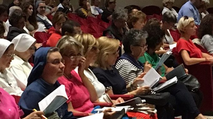 Iniziazione cristiana: formazione diocesana per équipe decanali