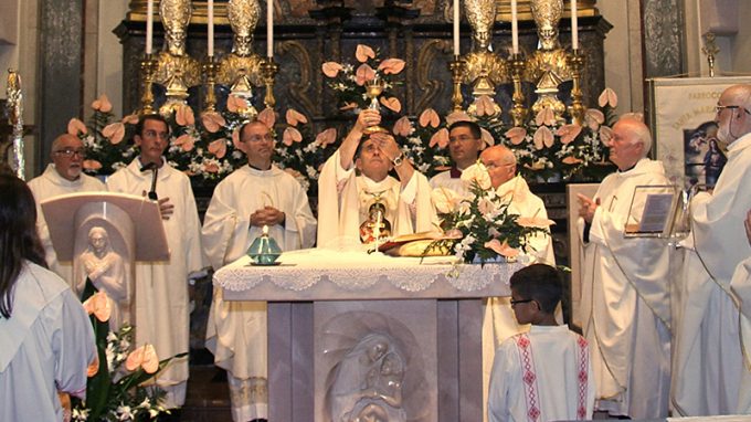 Delpini: «Canto la vita e la bellezza di essere persone chiamate alla libertà»