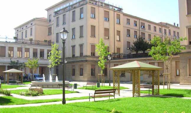 Volontariato in hospice e al domicilio