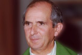 Milano, presentazione figurina e graphic novel su don Puglisi