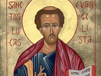 Mercoledi, Settimana dopo la Dedicazione del Duomo