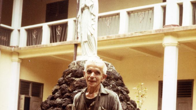 Il Pime e il carisma dei missionari laici sull’esempio di Tantardini