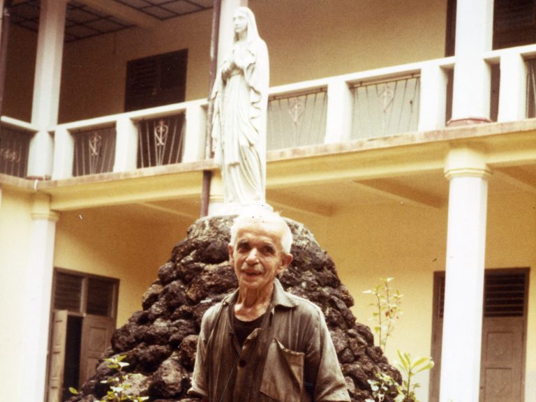 Fratel Felice Tantardini