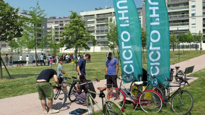 Campionati scatenati di ciclomeccanica e asta benefica di Comunità Nuova