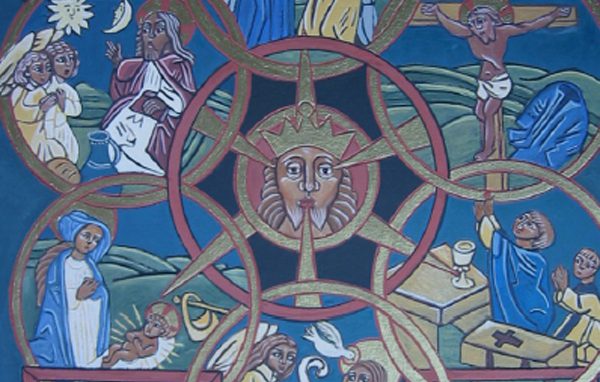 San Nicolao della Flüe: santo di ieri, coscienza critica di oggi