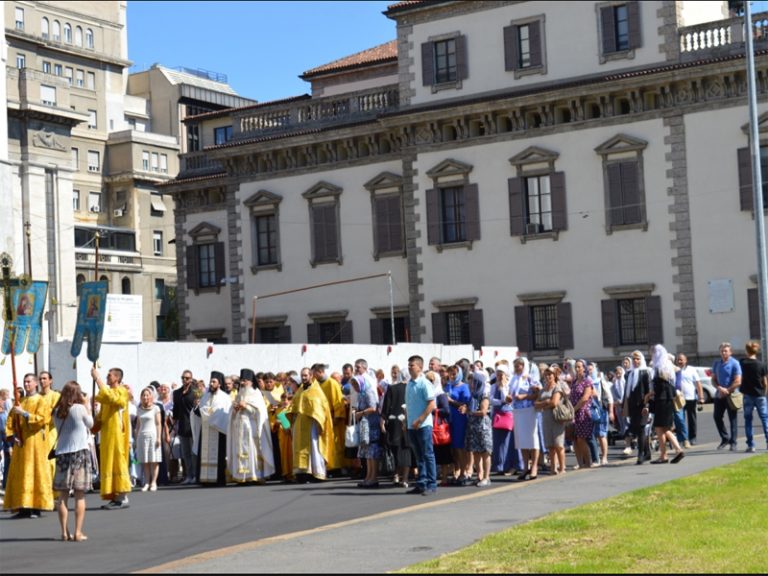 Immagine tratta dal sito RussiaNews