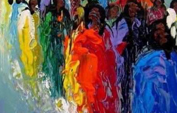 “Chiesa in cammino” a Garbagnate Milanese