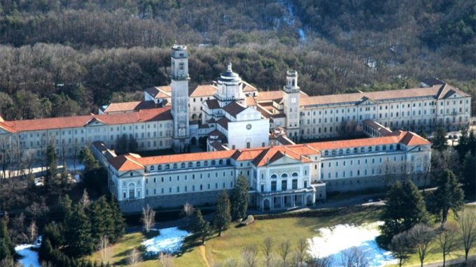 Familiari del clero: esercizi spirituali a Venegono