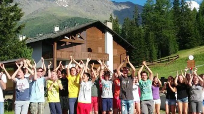 Azione cattolica: a Monza un musical per dire “grazie”