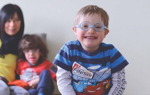 La Nostra Famiglia: trend positivo per cura e ricerca