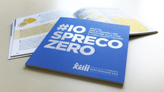 “Un pasto al giorno”, volontari nelle piazze