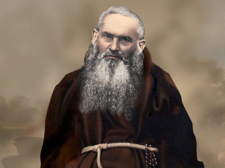 Padre Arsenio da Trigolo