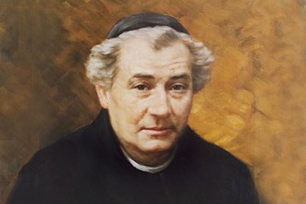 Beato Luigi Talamoni