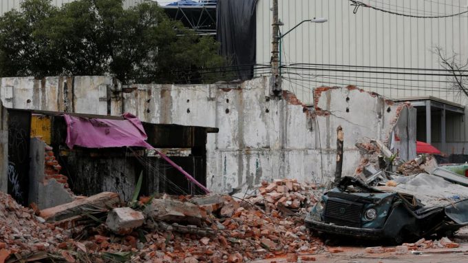 Terremoto in Messico, Caritas lancia la raccolta fondi