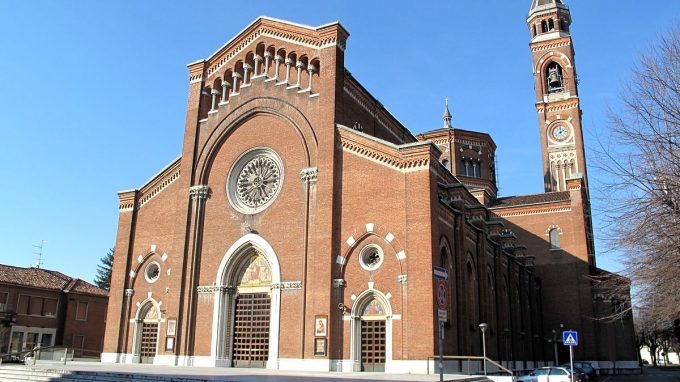 Lissone: festa per i 40 anni del circolo don Bernasconi