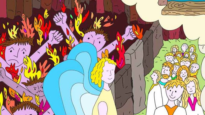 Seconda domenica dopo la Dedicazione